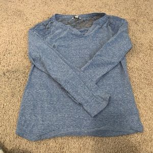 Sonoma life+style shirt medium